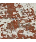 Amer Savannah Red SAV-3 7ft.9in. x 9ft.9in. Rect. Rug