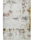 Amer Savannah Red SAV-3 7ft.9in. x 9ft.9in. Rect. Rug