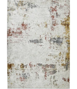 Amer Savannah Red SAV-3 7ft.9in. x 9ft.9in. Rect. Rug
