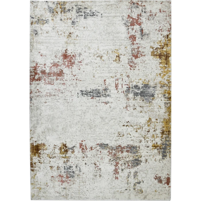 Amer Savannah Red SAV-3 7ft.9in. x 9ft.9in. Rect. Rug