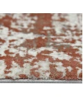 Amer Savannah Red SAV-3 7ft.9in. x 9ft.9in. Rect. Rug
