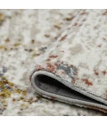 Amer Savannah Red SAV-3 7ft.9in. x 9ft.9in. Rect. Rug