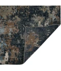Amer Serena Sky Blue SER-101 2ft. x 3ft. Rect. Rug