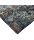 Amer Serena Sky Blue SER-101 2ft. x 3ft. Rect. Rug