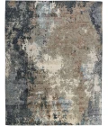 Amer Serena Sky Blue SER-101 2ft. x 3ft. Rect. Rug