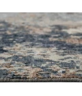 Amer Serena Sky Blue SER-101 2ft. x 3ft. Rect. Rug