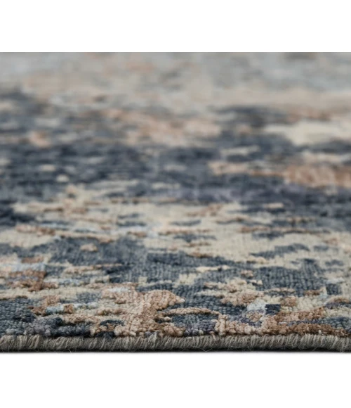 Amer Serena Sky Blue SER-101 2ft. x 3ft. Rect. Rug