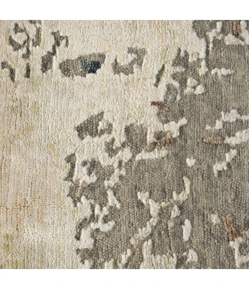 Amer Serena Sky Blue SER-101 2ft. x 3ft. Rect. Rug