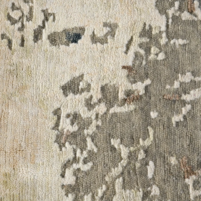 Amer Serena Sky Blue SER-101 8ft. x 10ft. Rect. Rug