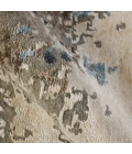 Amer Serena Sky Blue SER-101 2ft. x 3ft. Rect. Rug
