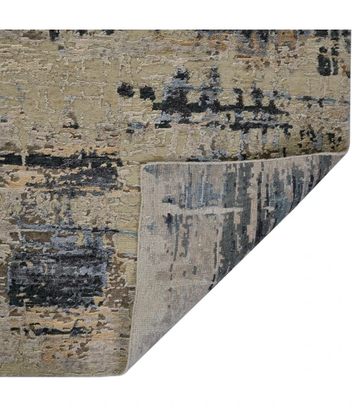 Amer Serena Beige SER-102 2ft. x 3ft. Rect. Rug