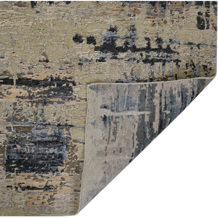 Amer Serena Beige SER-102 8ft. x 10ft. Rect. Rug