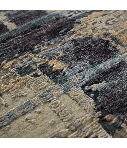 Amer Serena Beige SER-102 2ft. x 3ft. Rect. Rug