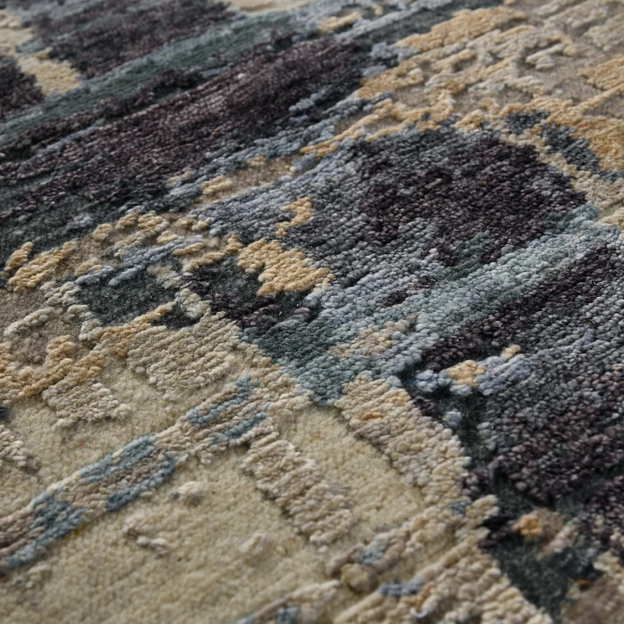 Amer Serena Beige SER-102 8ft. x 10ft. Rect. Rug