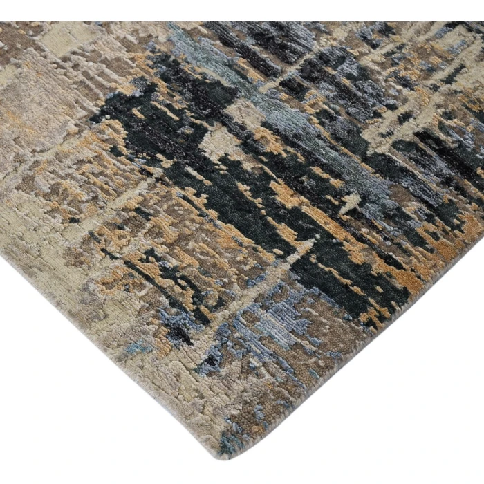 Amer Serena Beige SER-102 8ft. x 10ft. Rect. Rug