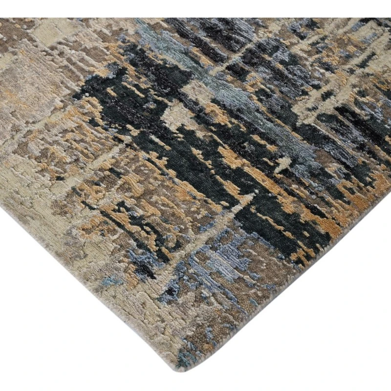 Amer Serena Beige SER-102 8ft. x 10ft. Rect. Rug