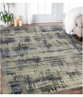 Amer Serena Beige SER-102 2ft. x 3ft. Rect. Rug
