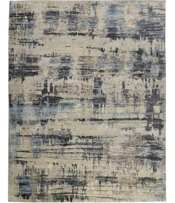 Amer Serena Beige SER-102 2ft. x 3ft. Rect. Rug