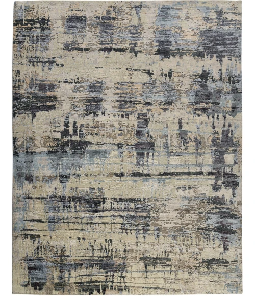 Amer Serena Beige SER-102 2ft. x 3ft. Rect. Rug