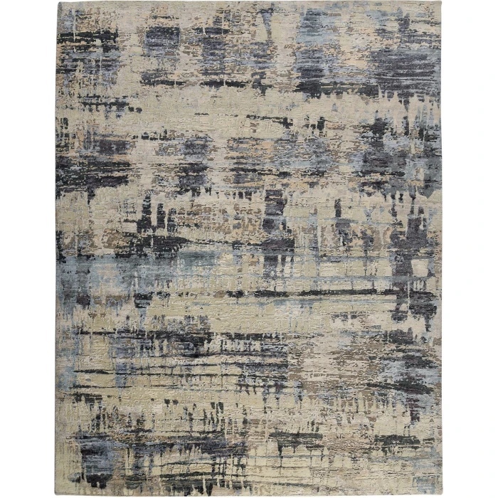 Amer Serena Beige SER-102 8ft. x 10ft. Rect. Rug