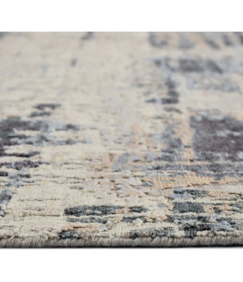 Amer Serena Beige SER-102 2ft. x 3ft. Rect. Rug