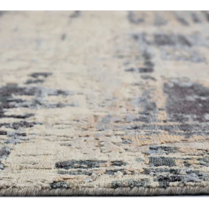 Amer Serena Beige SER-102 8ft. x 10ft. Rect. Rug