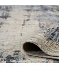 Amer Serena Beige SER-102 2ft. x 3ft. Rect. Rug