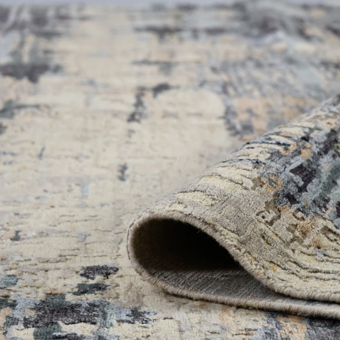 Amer Serena Beige SER-102 8ft. x 10ft. Rect. Rug