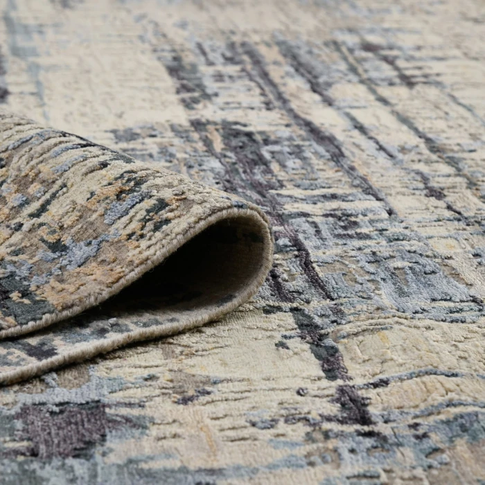 Amer Serena Beige SER-102 8ft. x 10ft. Rect. Rug