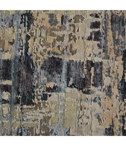 Amer Serena Beige SER-102 2ft. x 3ft. Rect. Rug