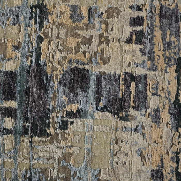 Amer Serena Beige SER-102 8ft. x 10ft. Rect. Rug