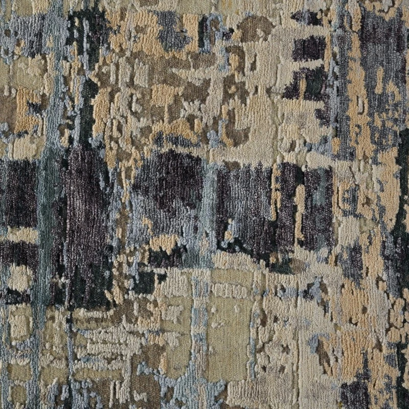Amer Serena Beige SER-102 8ft. x 10ft. Rect. Rug