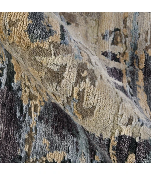 Amer Serena Beige SER-102 2ft. x 3ft. Rect. Rug