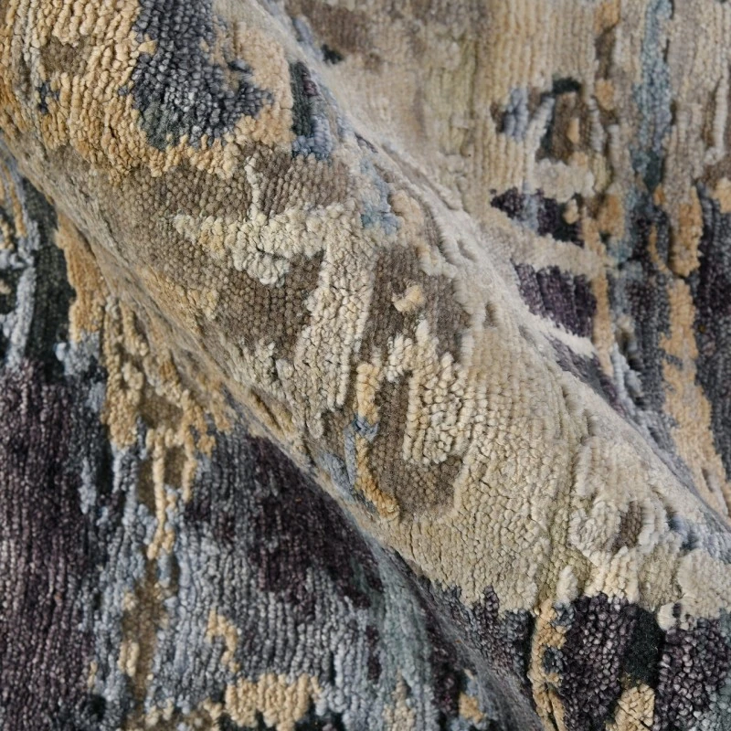 Amer Serena Beige SER-102 8ft. x 10ft. Rect. Rug