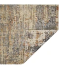 Amer Serena Graphite SER-106 2ft. x 3ft. Rect. Rug