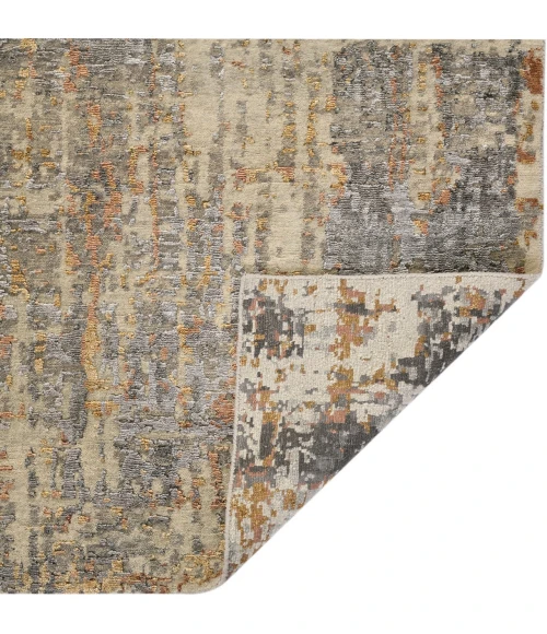 Amer Serena Graphite SER-106 2ft. x 3ft. Rect. Rug