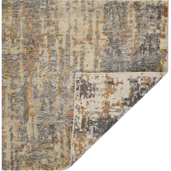 Amer Serena Graphite SER-106 2ft. x 3ft. Rect. Rug