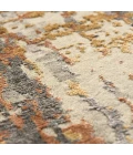 Amer Serena Graphite SER-106 2ft. x 3ft. Rect. Rug
