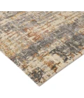 Amer Serena Graphite SER-106 2ft. x 3ft. Rect. Rug