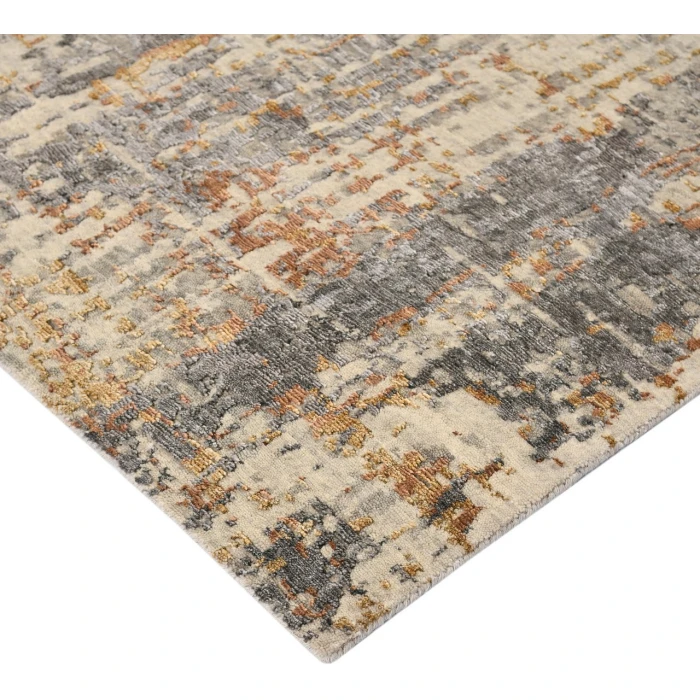 Amer Serena Graphite SER-106 2ft. x 3ft. Rect. Rug