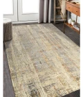 Amer Serena Graphite SER-106 2ft. x 3ft. Rect. Rug