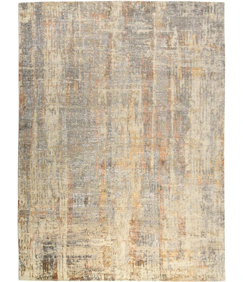 Amer Serena Graphite SER-106 2ft. x 3ft. Rect. Rug