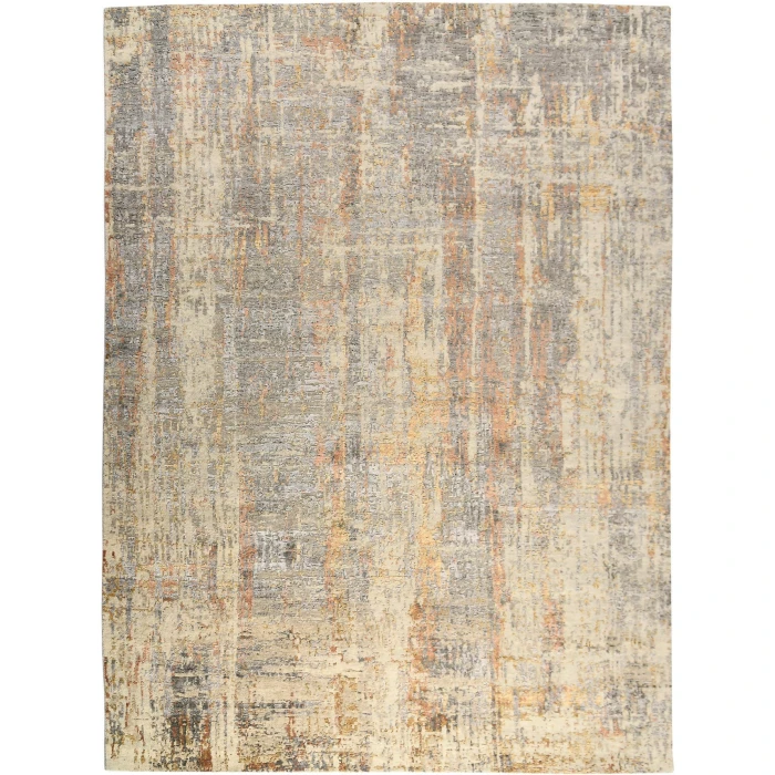 Amer Serena Graphite SER-106 2ft. x 3ft. Rect. Rug