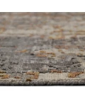 Amer Serena Graphite SER-106 2ft. x 3ft. Rect. Rug