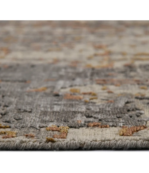Amer Serena Graphite SER-106 2ft. x 3ft. Rect. Rug