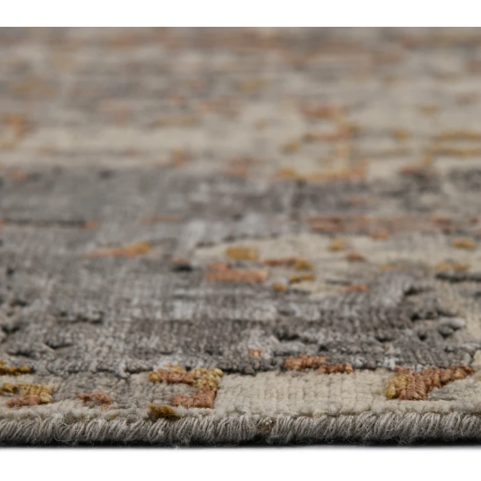 Amer Serena Graphite SER-106 2ft. x 3ft. Rect. Rug