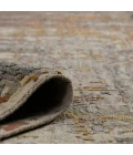Amer Serena Graphite SER-106 2ft. x 3ft. Rect. Rug