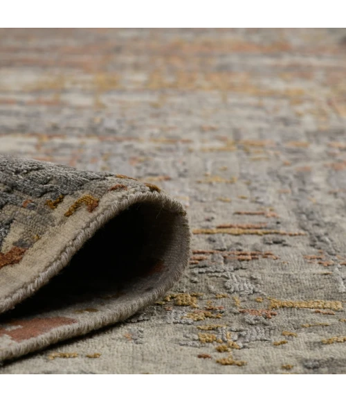 Amer Serena Graphite SER-106 2ft. x 3ft. Rect. Rug