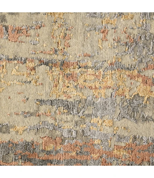 Amer Serena Graphite SER-106 2ft. x 3ft. Rect. Rug