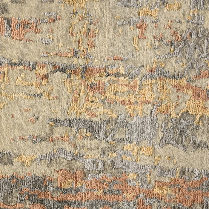 Amer Serena Graphite SER-106 2ft. x 3ft. Rect. Rug
